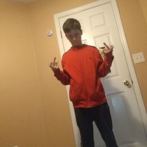 Meet your Posher, Jarrett